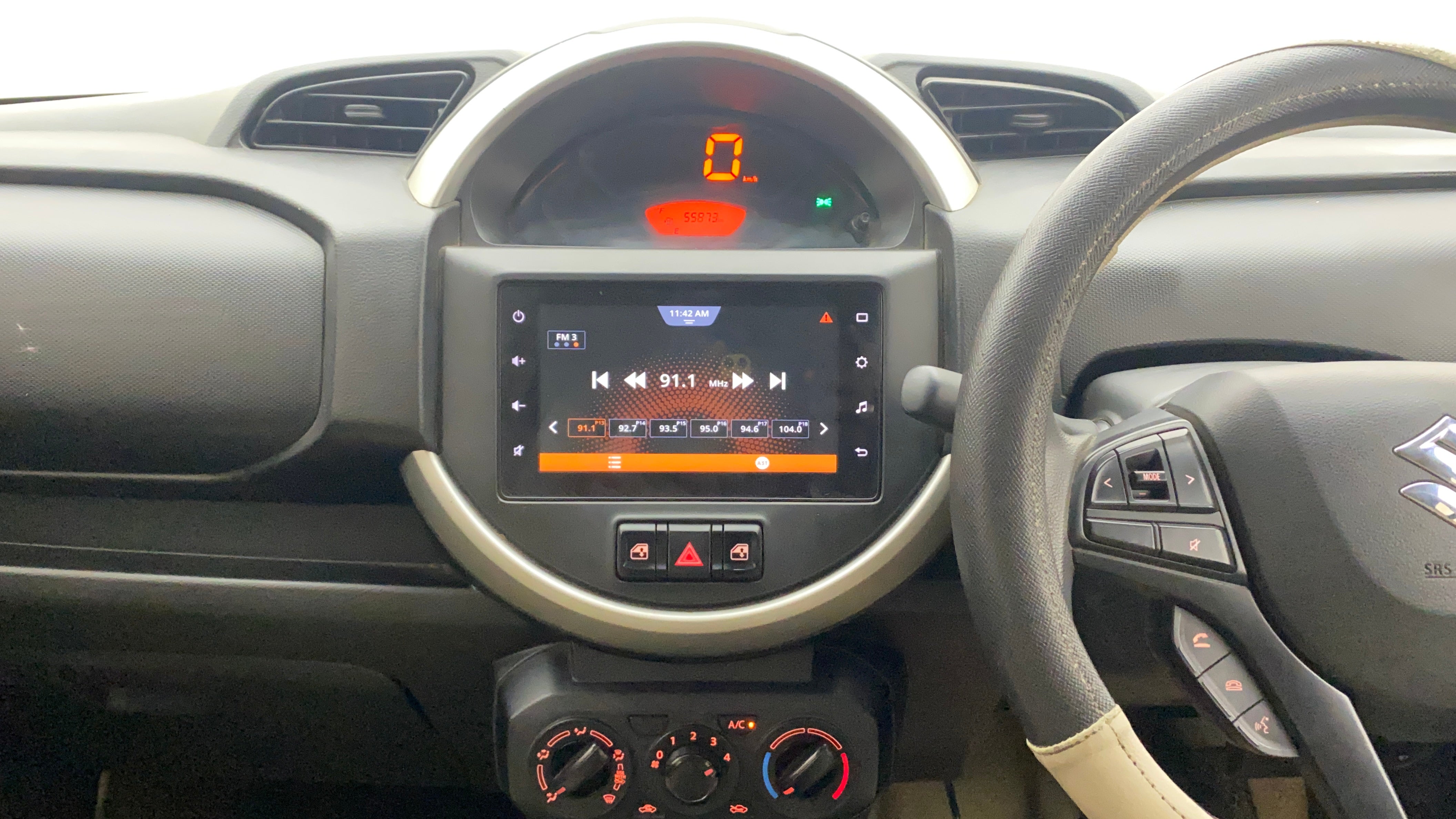 Features