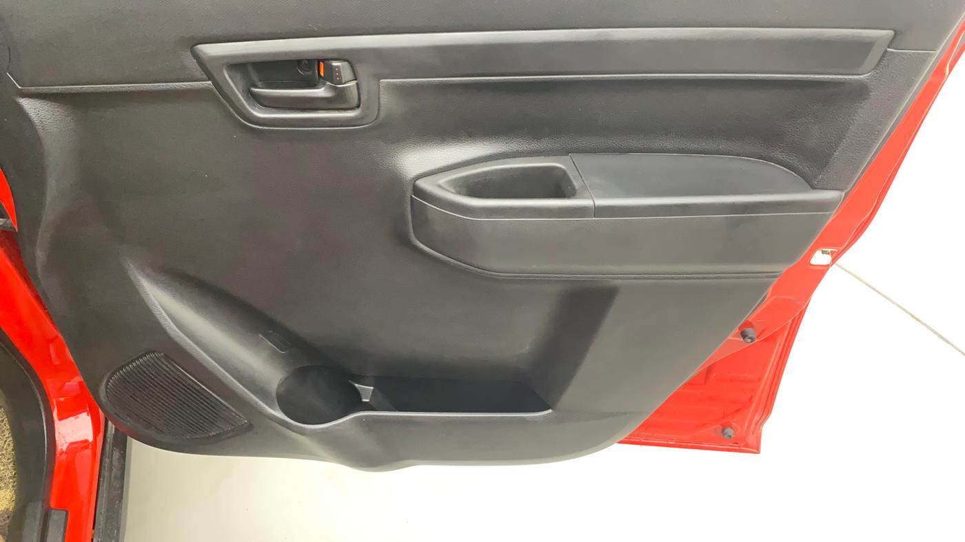 2021 Maruti S PRESSO VXI+, Petrol, Manual, 56,035 km, Driver Side Door Panels Control