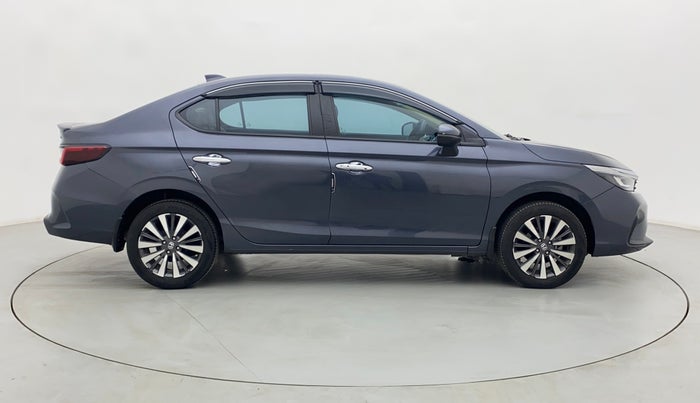 2023 Honda City 1.5L I-VTEC ZX, Petrol, Manual, 13,657 km, Right Side View