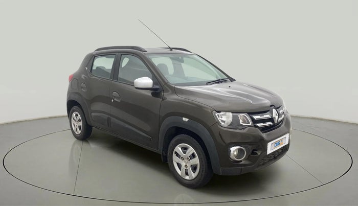 2019 Renault Kwid RXT 1.0 AMT (O), Petrol, Automatic, 45,890 km, SRP