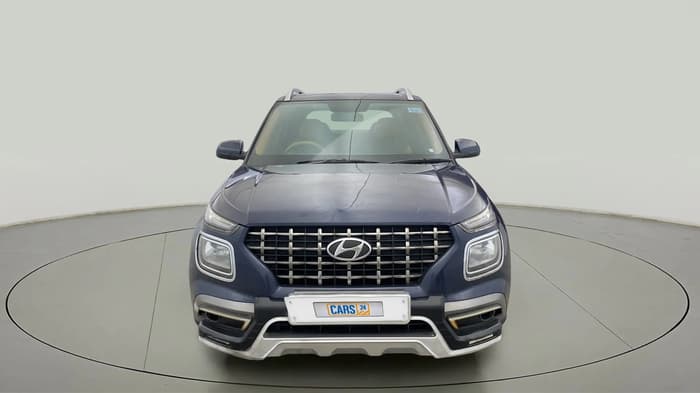 2019 Hyundai VENUE S 1.2, Petrol, Manual, 29,398 km, Front