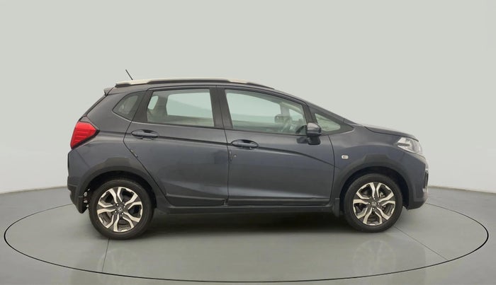 2023 Honda WR-V 1.2L I-VTEC SV MT, Petrol, Manual, 15,000 km, Right Side View