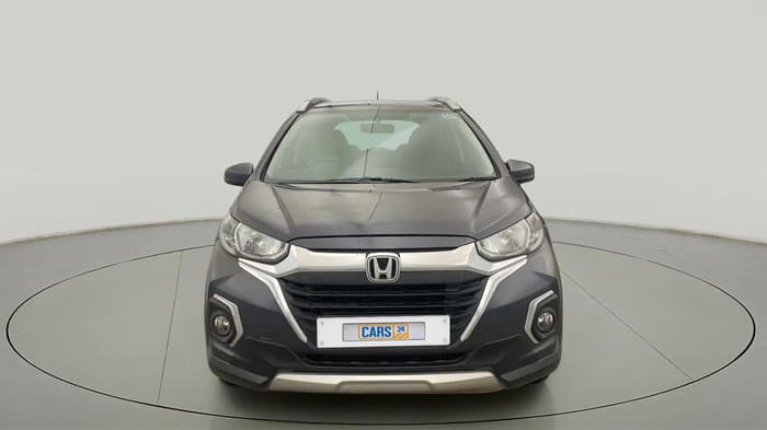 2023 Honda WR-V 1.2L I-VTEC SV MT, Petrol, Manual, 15,000 km, Front