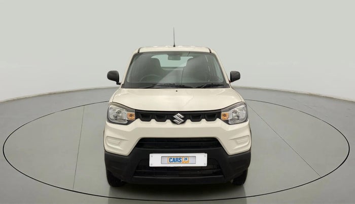 2019 Maruti S PRESSO VXI, Petrol, Manual, 46,773 km, Front