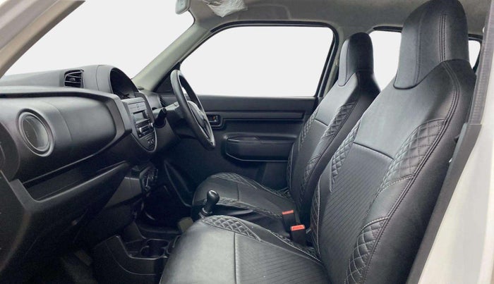2019 Maruti S PRESSO VXI, Petrol, Manual, 46,773 km, Right Side Front Door Cabin