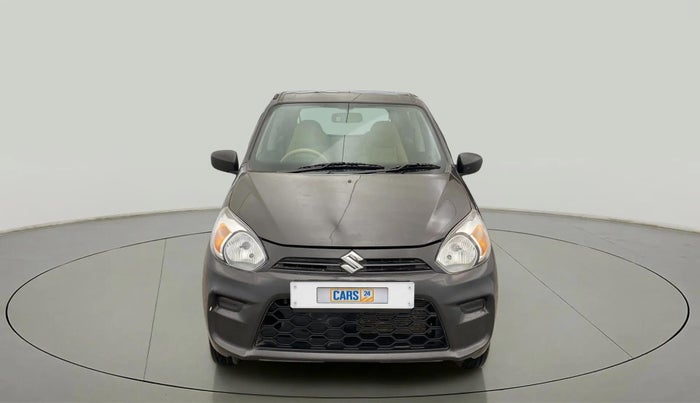 2022 Maruti Alto VXI, Petrol, Manual, 8,554 km, Front