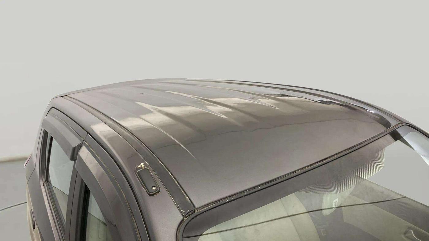 2022 Maruti Alto VXI, Petrol, Manual, 8,554 km, Roof