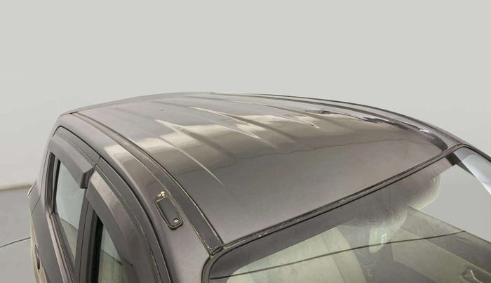2022 Maruti Alto VXI, Petrol, Manual, 8,554 km, Roof