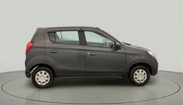 2022 Maruti Alto VXI, Petrol, Manual, 8,554 km, Right Side View