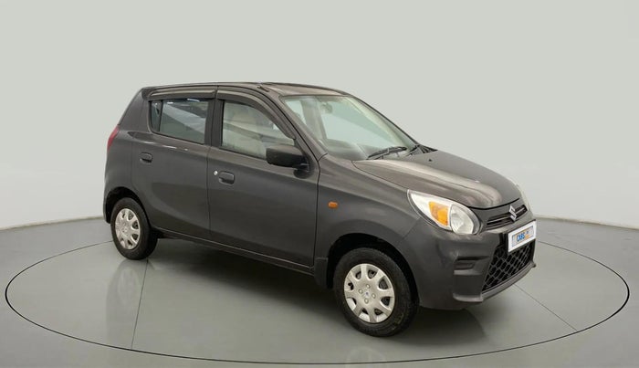 2022 Maruti Alto VXI, Petrol, Manual, 8,554 km, Right Front Diagonal
