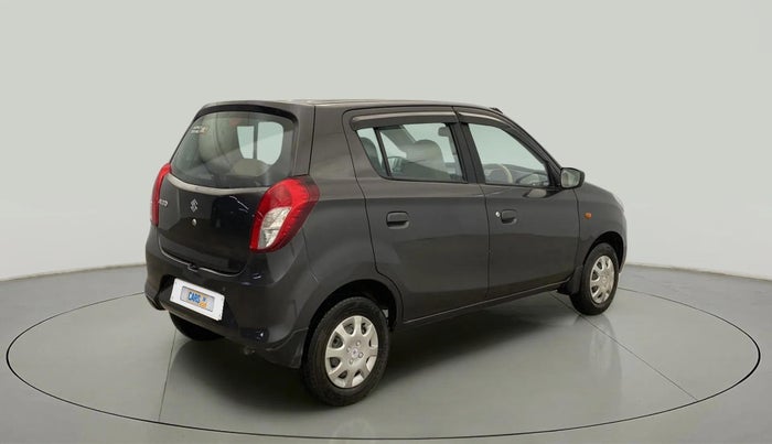 2022 Maruti Alto VXI, Petrol, Manual, 8,554 km, Right Back Diagonal