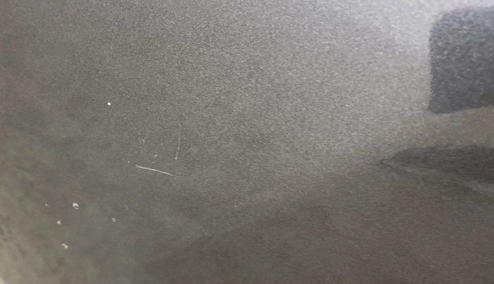 2022 Maruti Alto VXI, Petrol, Manual, 8,554 km, Front bumper - Minor scratches