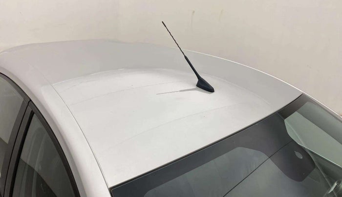 2020 Tata ALTROZ XZ PETROL, Petrol, Manual, 17,961 km, Roof