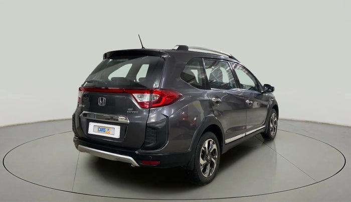 2018 Honda BR-V 1.5L I-VTEC VX, Petrol, Manual, 39,720 km, Right Back Diagonal