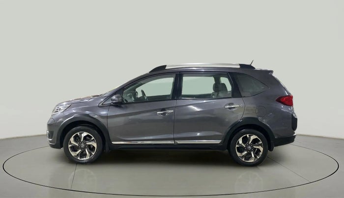 2018 Honda BR-V 1.5L I-VTEC VX, Petrol, Manual, 39,720 km, Left Side