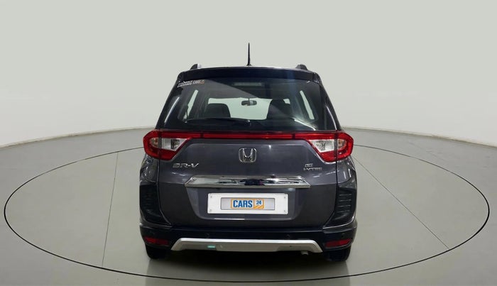 2018 Honda BR-V 1.5L I-VTEC VX, Petrol, Manual, 39,720 km, Back/Rear
