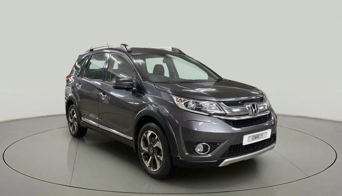 2018 Honda BR-V 1.5L I-VTEC VX, Petrol, Manual, 39,720 km, Right Front Diagonal