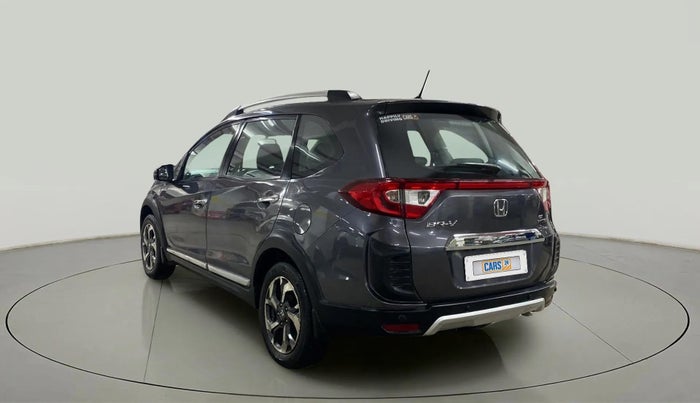 2018 Honda BR-V 1.5L I-VTEC VX, Petrol, Manual, 39,720 km, Left Back Diagonal