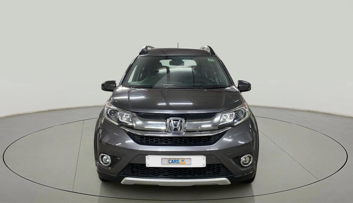 2018 Honda BR-V 1.5L I-VTEC VX, Petrol, Manual, 39,720 km, Front