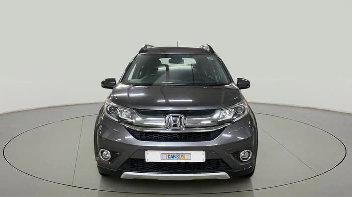 2018 Honda BR-V 1.5L I-VTEC VX, Petrol, Manual, 39,720 km, Front
