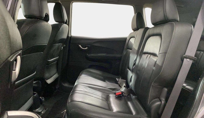 2018 Honda BR-V 1.5L I-VTEC VX, Petrol, Manual, 39,720 km, Right Side Rear Door Cabin