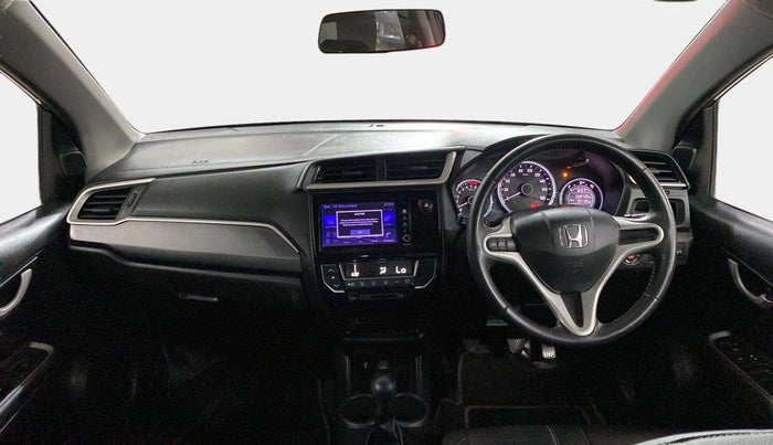 2018 Honda BR-V 1.5L I-VTEC VX, Petrol, Manual, 39,720 km, Dashboard