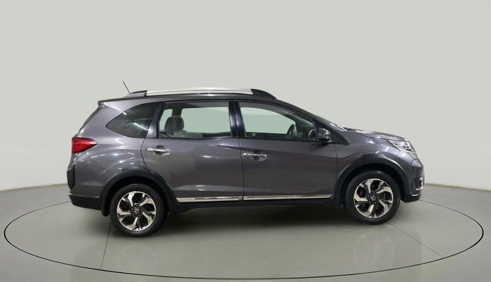 2018 Honda BR-V 1.5L I-VTEC VX, Petrol, Manual, 39,720 km, Right Side View