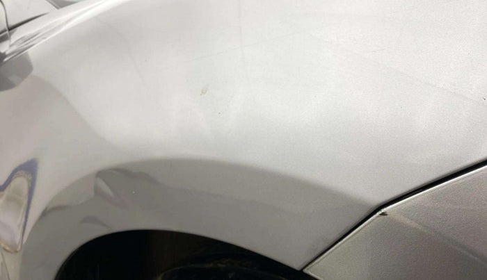 2023 Maruti Dzire ZXI, Petrol, Manual, 25,290 km, Right fender - Slightly dented