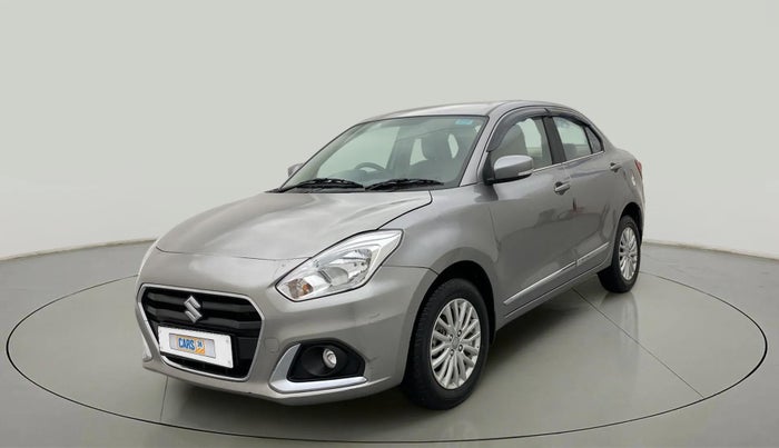 2023 Maruti Dzire ZXI, Petrol, Manual, 25,290 km, Left Front Diagonal