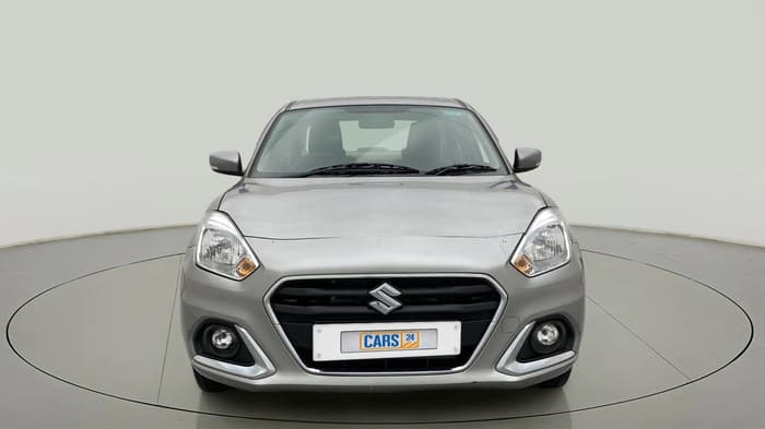 2023 Maruti Dzire ZXI, Petrol, Manual, 25,290 km, Front