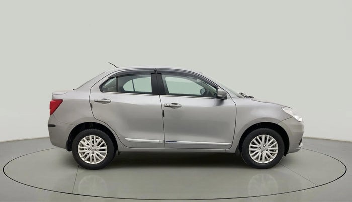 2023 Maruti Dzire ZXI, Petrol, Manual, 25,290 km, Right Side View