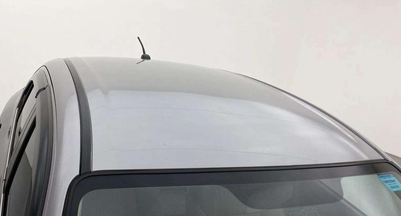 2023 Maruti Dzire ZXI, Petrol, Manual, 25,290 km, Roof