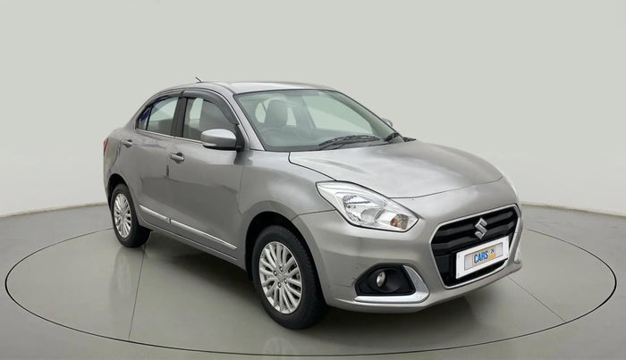 2023 Maruti Dzire ZXI, Petrol, Manual, 25,290 km, SRP