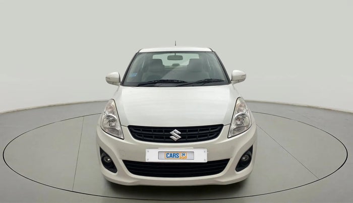2013 Maruti Swift Dzire VXI, Petrol, Manual, 31,969 km, Front