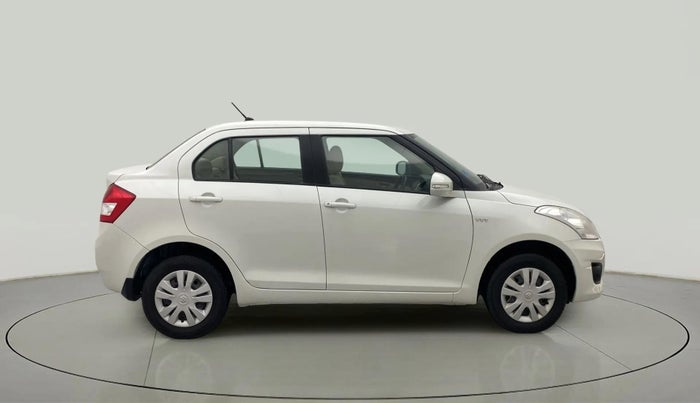 2013 Maruti Swift Dzire VXI, Petrol, Manual, 31,969 km, Right Side View