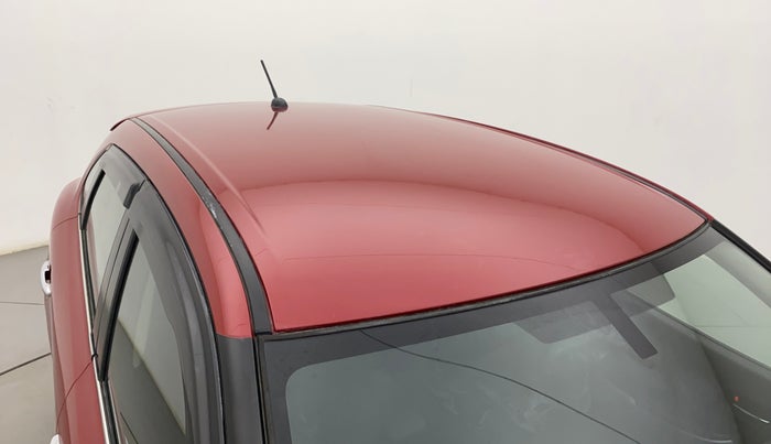 2021 Maruti Baleno ZETA PETROL 1.2, Petrol, Manual, 25,047 km, Roof