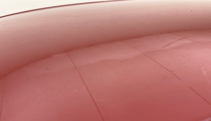 2021 Maruti Baleno ZETA PETROL 1.2, Petrol, Manual, 25,047 km, Roof - Minor scratches