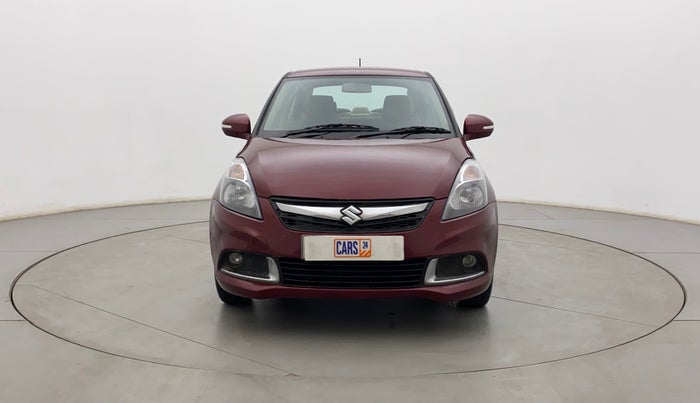 2016 Maruti Swift Dzire VXI, Petrol, Manual, 74,570 km, Front