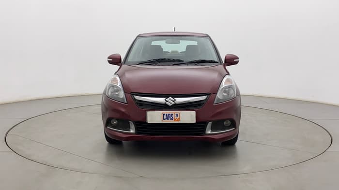2016 Maruti Swift Dzire VXI, Petrol, Manual, 74,852 km, Front
