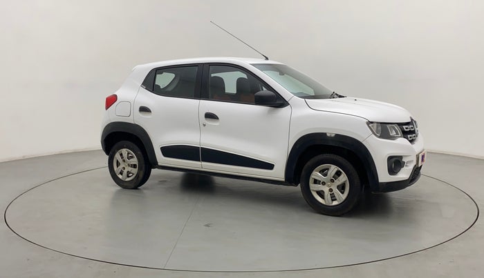2016 Renault Kwid RXT 0.8, Petrol, Manual, 51,357 km, SRP