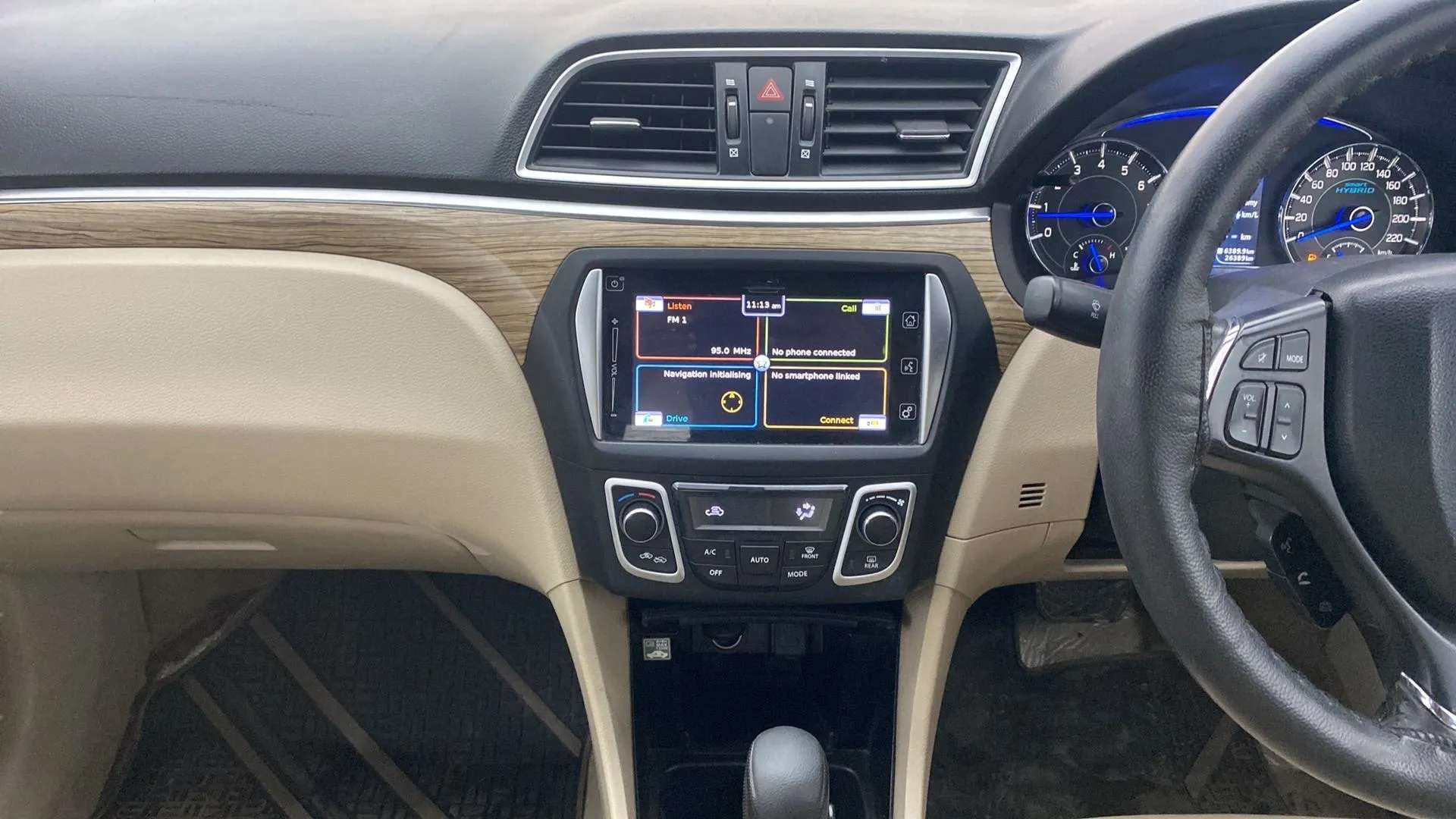 Features