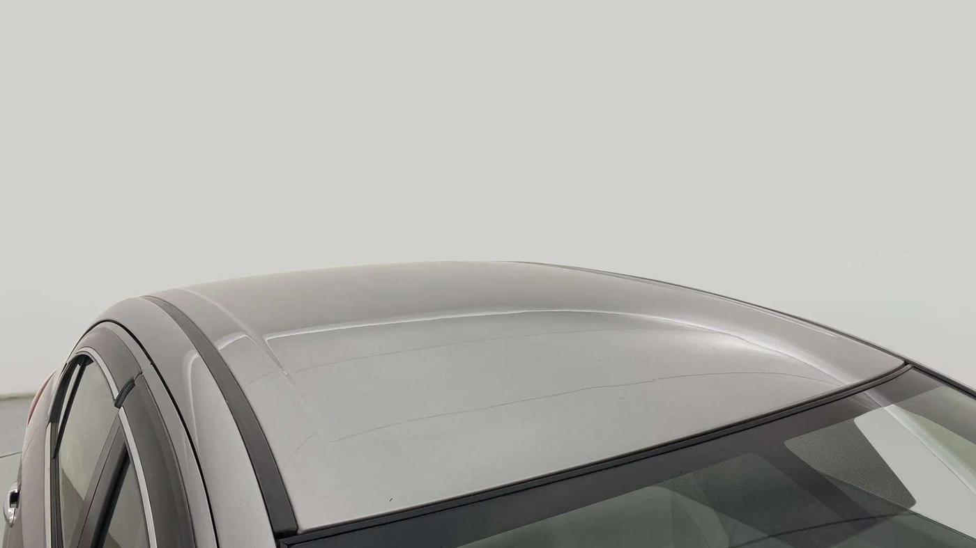 2019 Maruti Ciaz ALPHA  AT 1.5 SHVS PETROL, Petrol, Automatic, 26,502 km, Roof