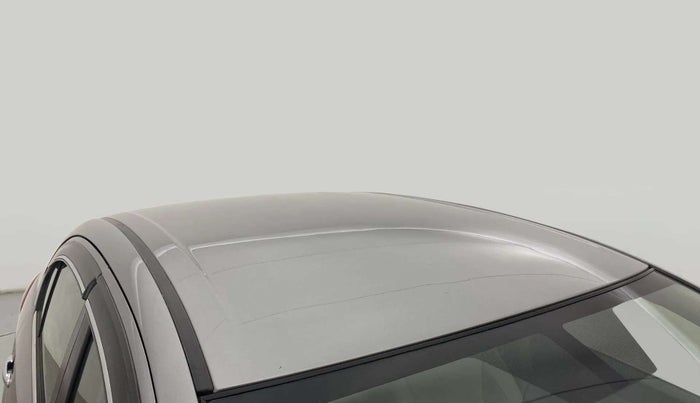 2019 Maruti Ciaz ALPHA  AT 1.5 SHVS PETROL, Petrol, Automatic, 26,502 km, Roof