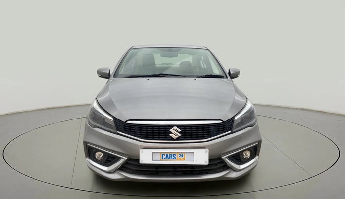 2019 Maruti Ciaz ALPHA  AT 1.5 SHVS PETROL, Petrol, Automatic, 26,502 km, Front