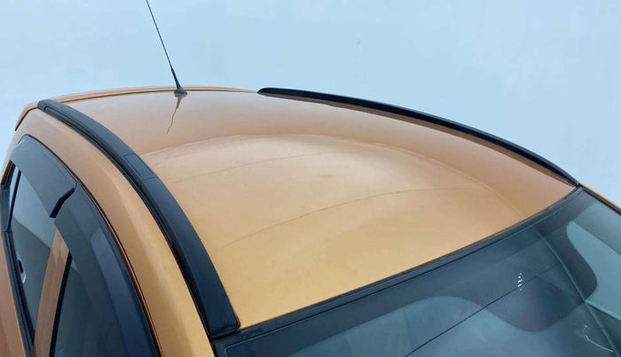2016 Hyundai Grand i10 ASTA (O) 1.2 KAPPA VTVT, Petrol, Manual, 47,063 km, Roof