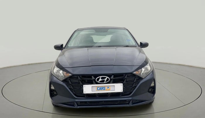 2021 Hyundai NEW I20 MAGNA 1.2 MT, Petrol, Manual, 62,760 km, Front