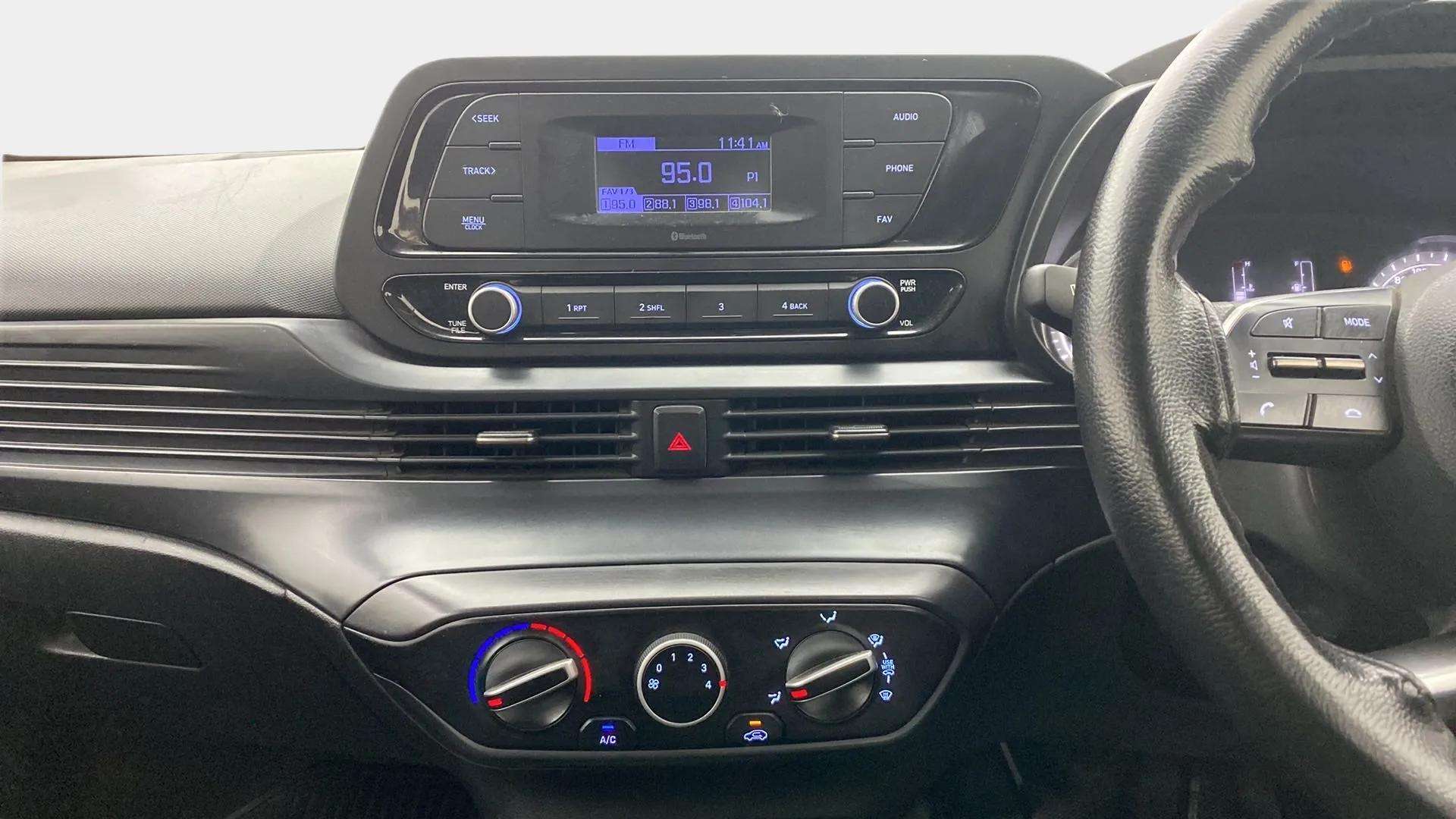 Features
