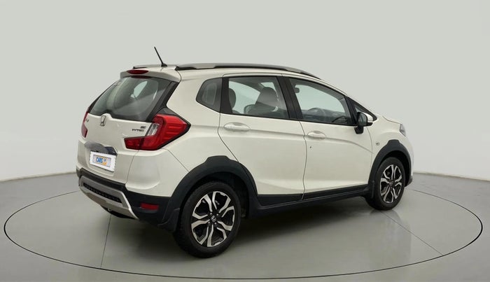 2020 Honda WR-V 1.2L I-VTEC SV MT, Petrol, Manual, 20,147 km, Right Back Diagonal