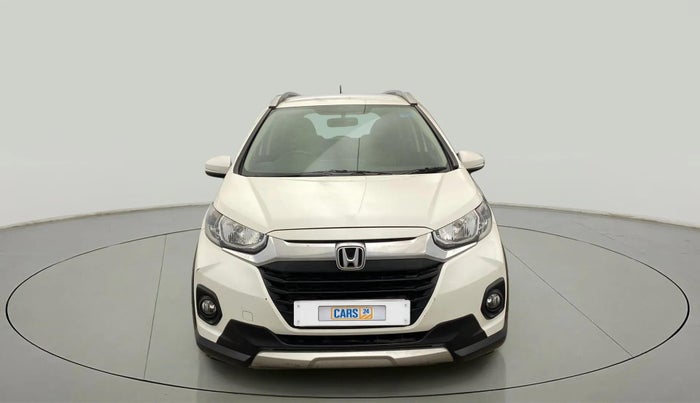 2020 Honda WR-V 1.2L I-VTEC SV MT, Petrol, Manual, 20,147 km, Front