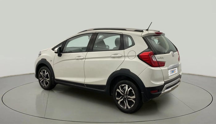 2020 Honda WR-V 1.2L I-VTEC SV MT, Petrol, Manual, 20,147 km, Left Back Diagonal